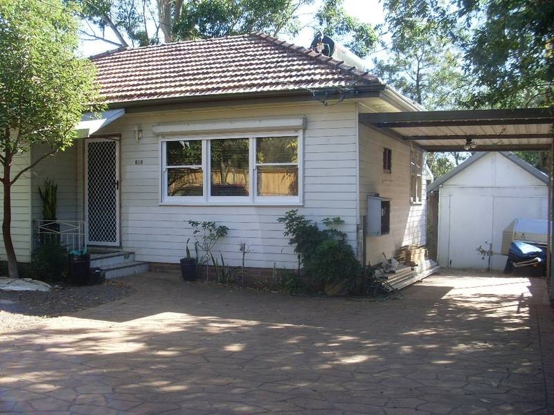 618 Victoria Road, Ermington NSW 2115