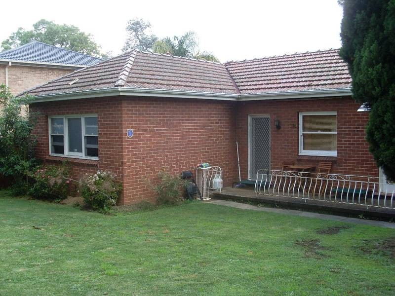 136 Kirby Street, Dundas NSW 2117