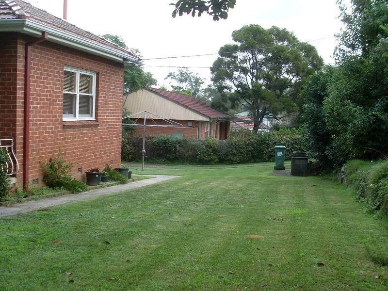 136 Kirby Street, Dundas NSW 2117