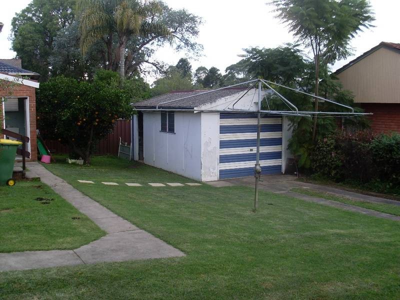 136 Kirby Street, Dundas NSW 2117