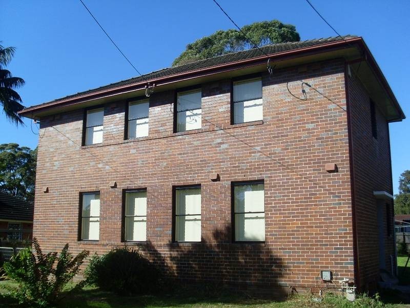 18 Cook Street, Dundas NSW 2117