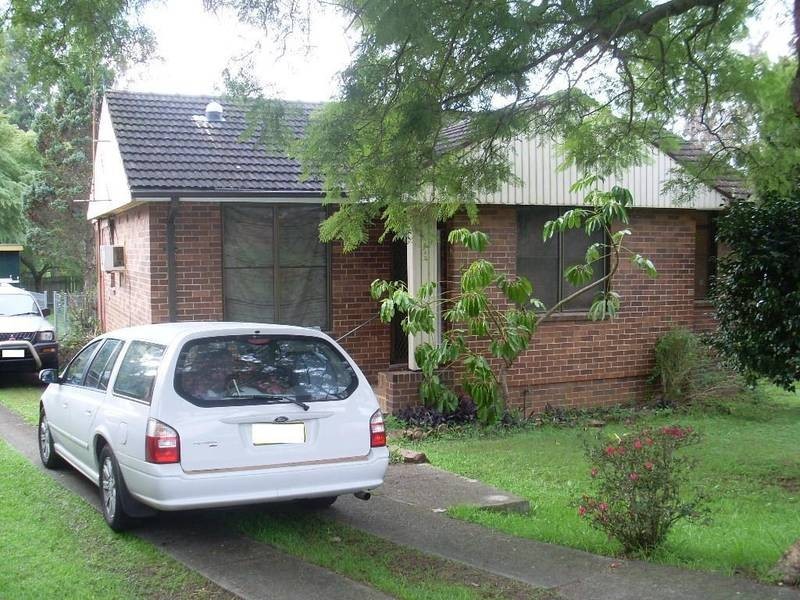 3 Sinfield Street, Ermington NSW 2115