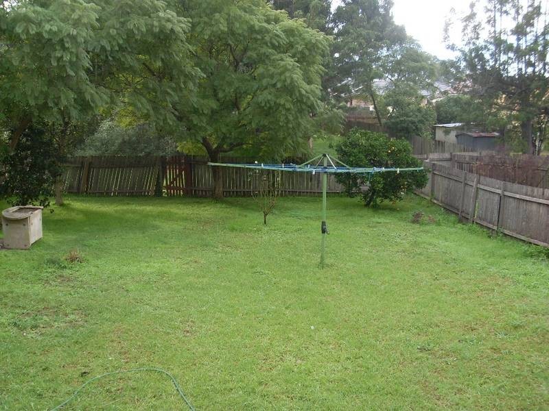 3 Sinfield Street, Ermington NSW 2115