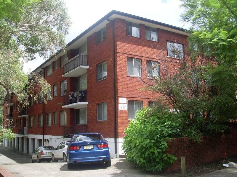 2/4 Union Street, Meadowbank NSW 2114