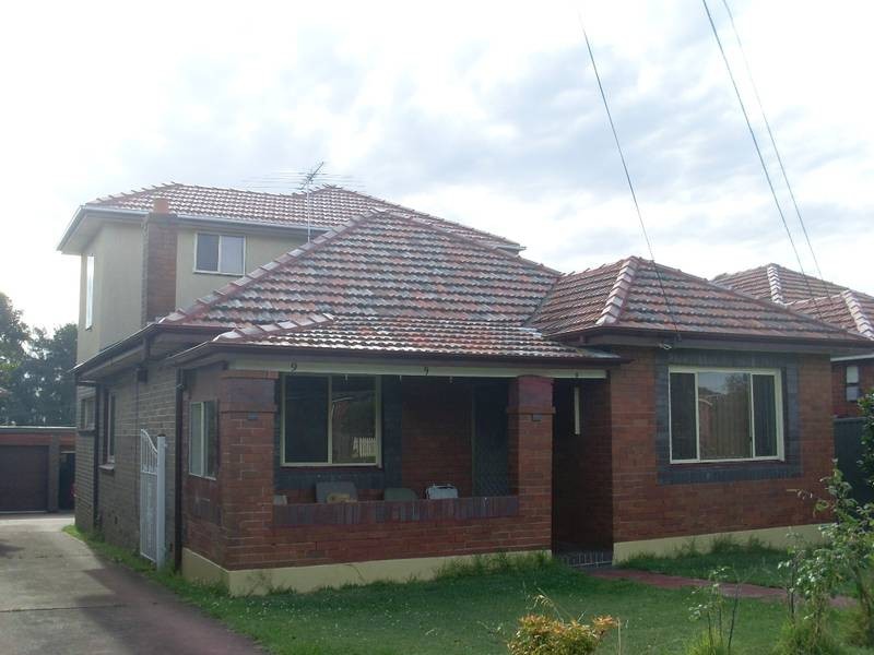 9 Cobham Avenue, West Ryde NSW 2114