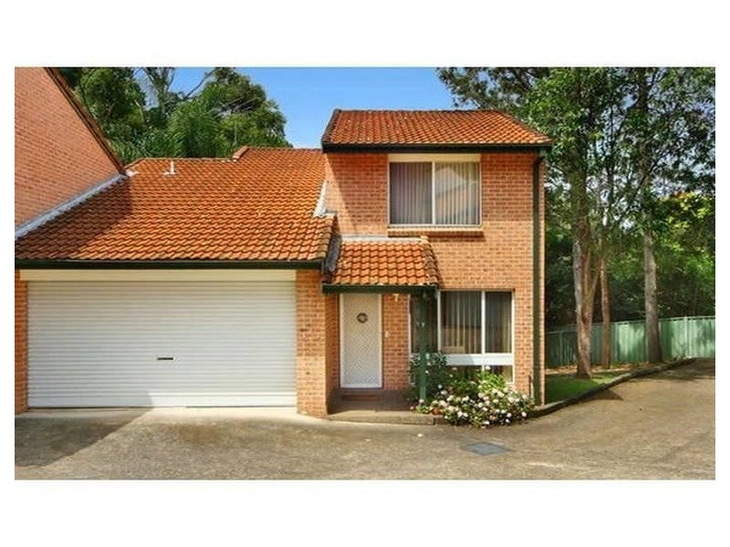 7/67 Baker Street, Carlingford NSW 2118