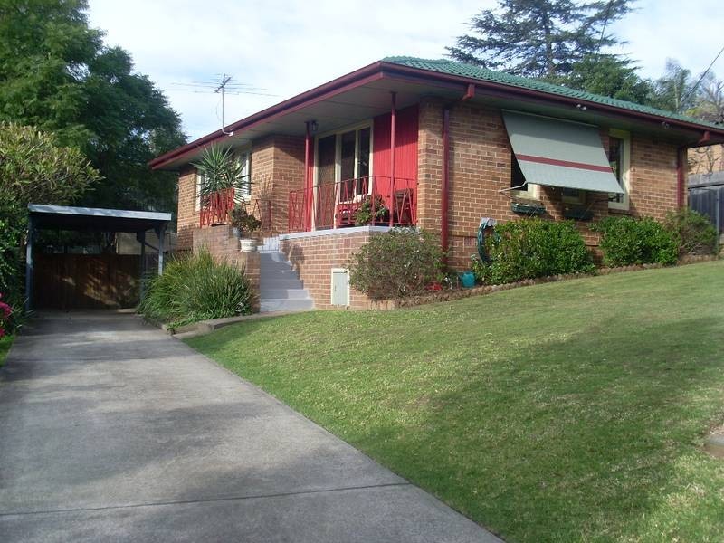 7 Ashcroft Street, Ermington NSW 2115