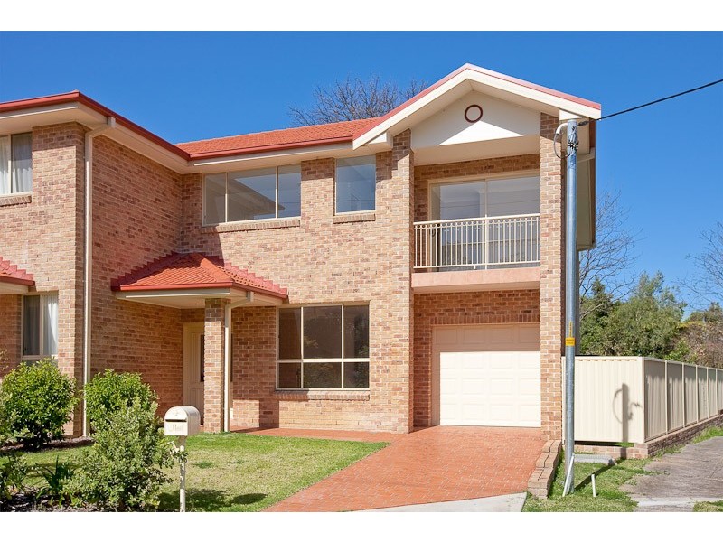 4A Acacia Street, Rydalmere NSW 2116