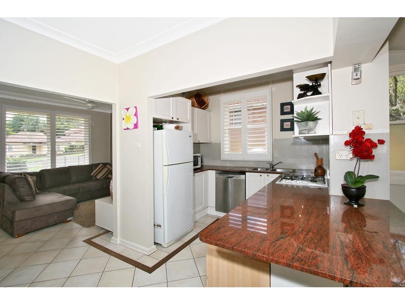 16 Huxley Street, West Ryde NSW 2114