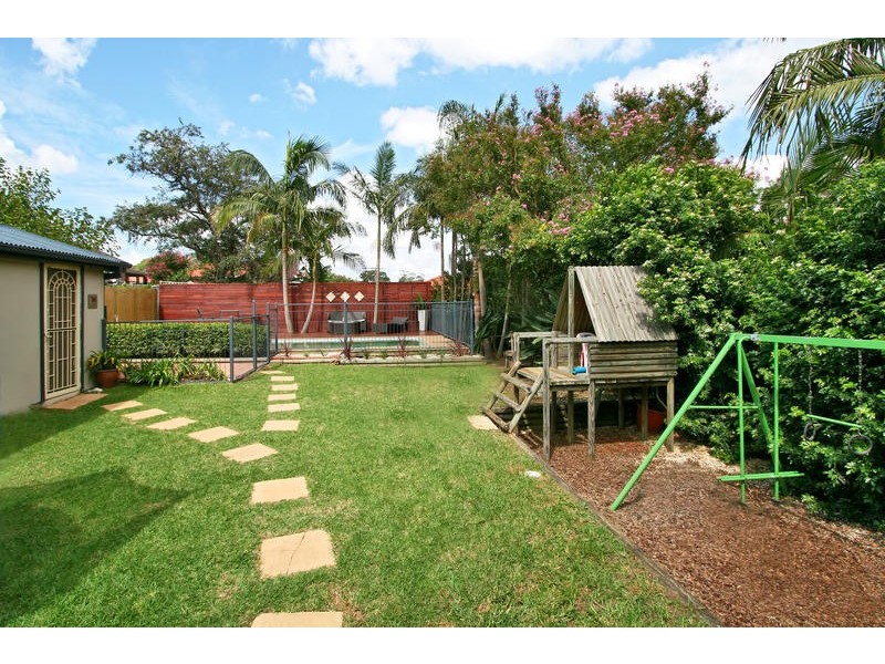 16 Huxley Street, West Ryde NSW 2114