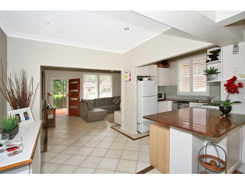 16 Huxley Street, West Ryde NSW 2114