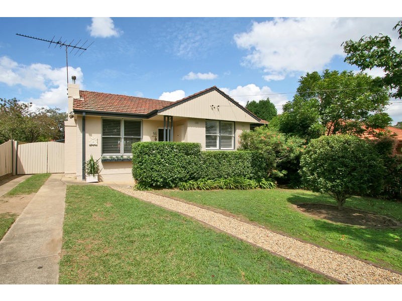 16 Huxley Street, West Ryde NSW 2114