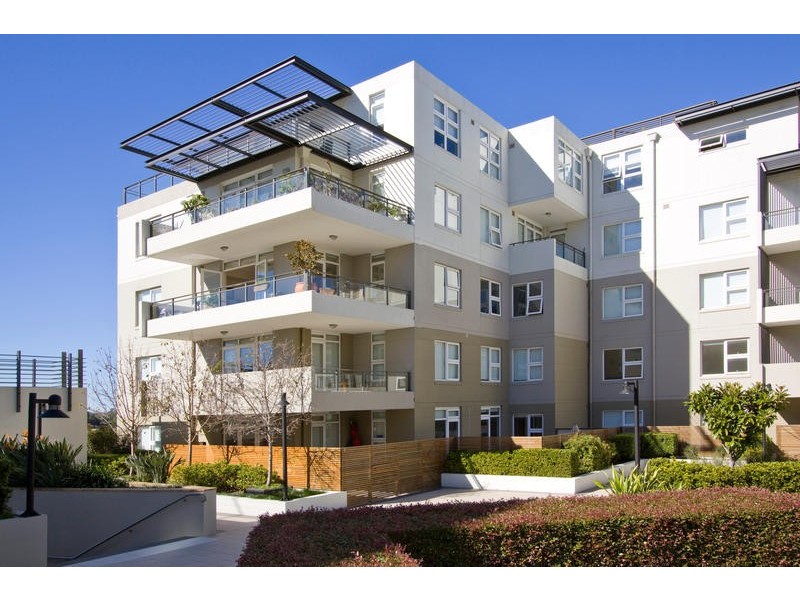 28/23 Angas Street, Meadowbank NSW 2114