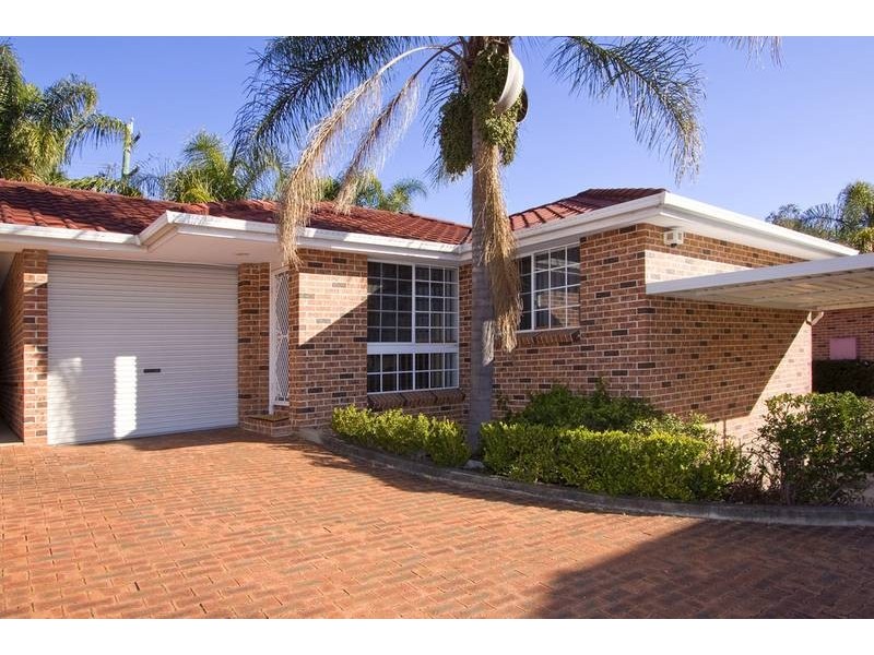 2/100 Kissing Point Road, Dundas NSW 2117