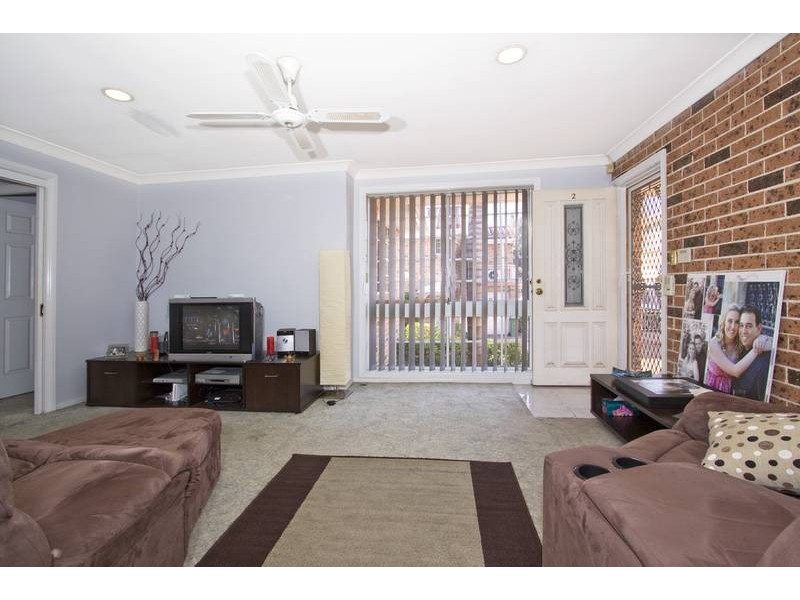 2/100 Kissing Point Road, Dundas NSW 2117