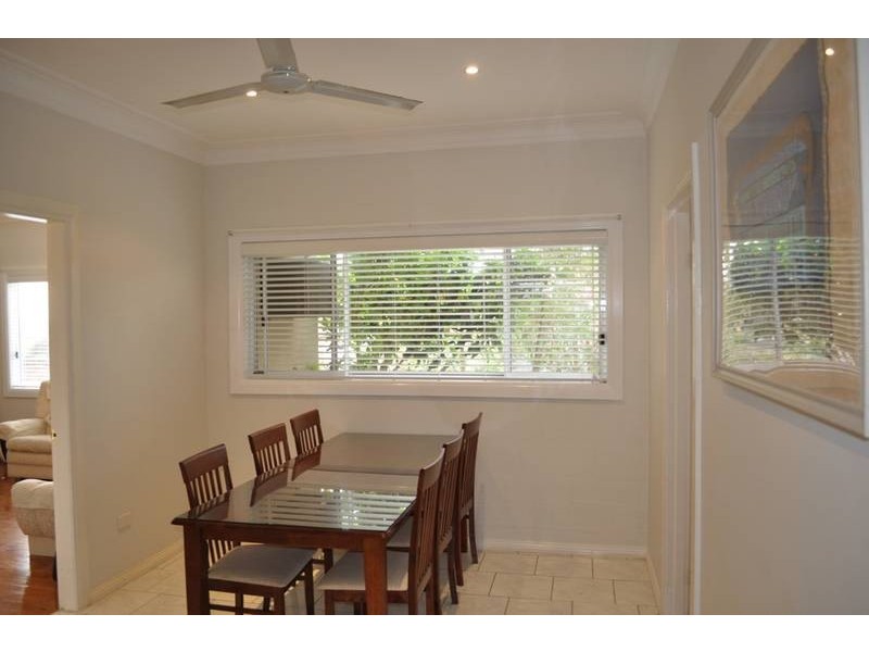 1 Bannerman Street, Ermington NSW 2115