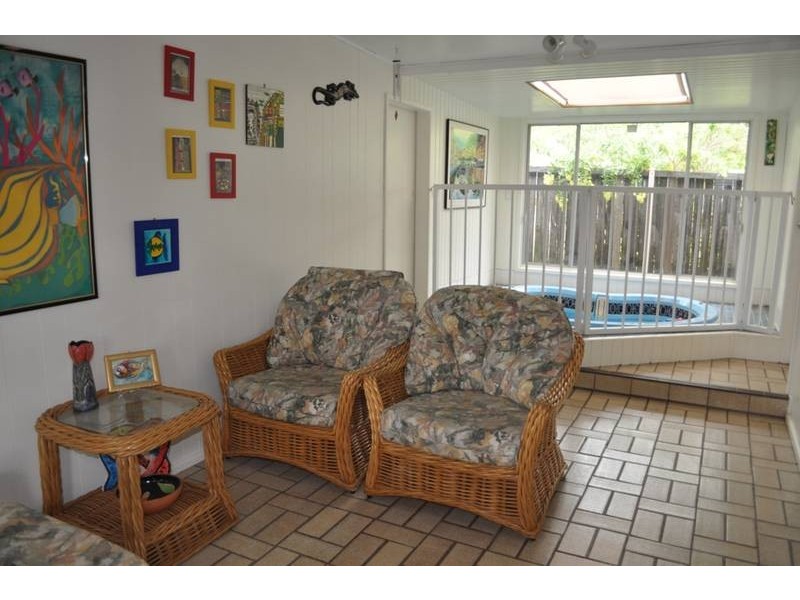 1 Bannerman Street, Ermington NSW 2115