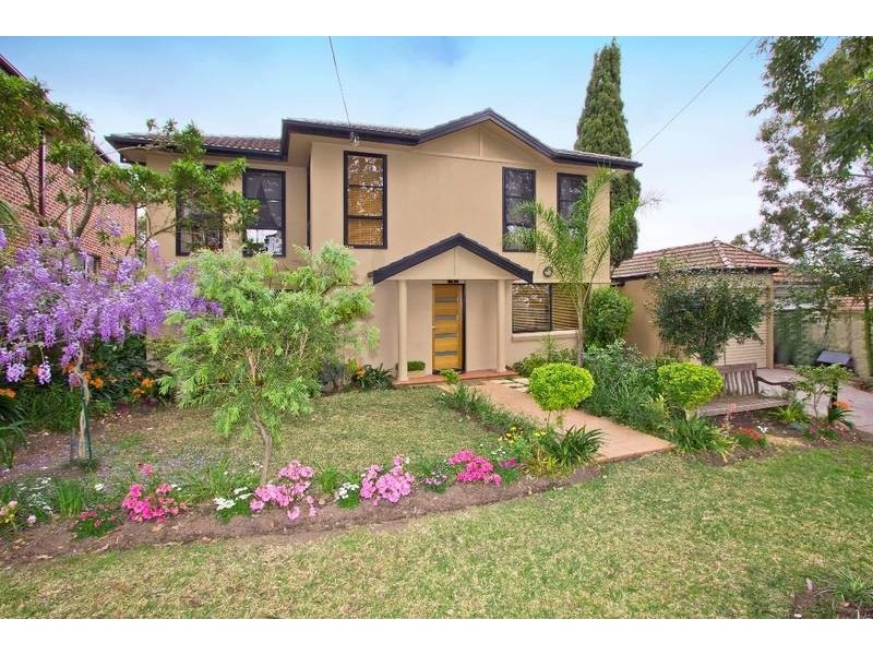 7 Clarke Street, West Ryde NSW 2114