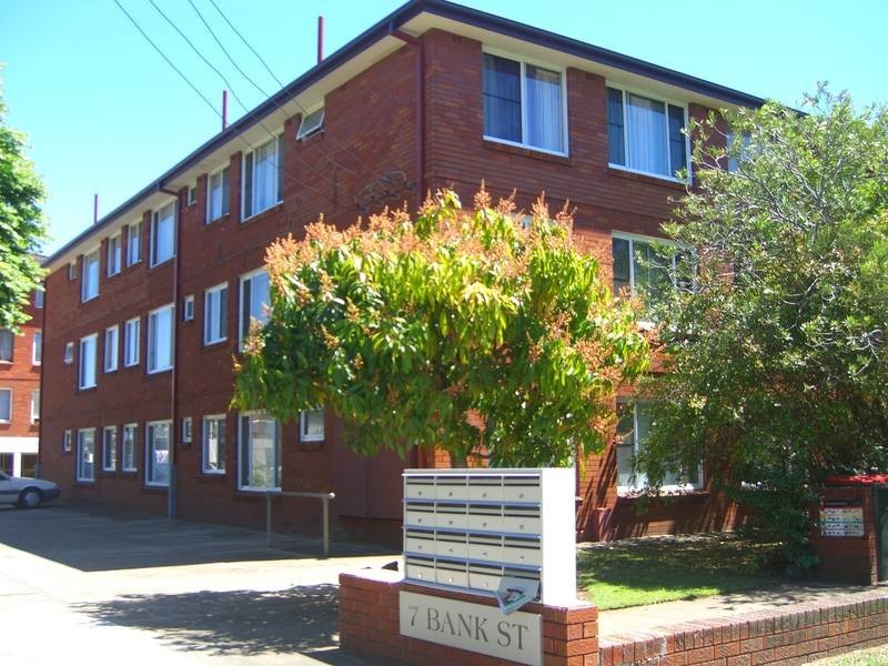 14/7A Bank Street, Meadowbank NSW 2114