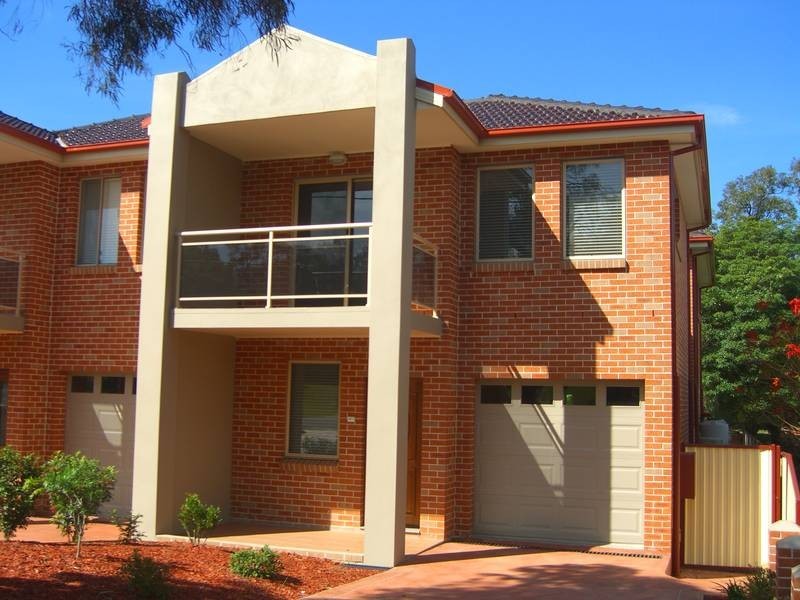 7 Sinfield Street, Ermington NSW 2115