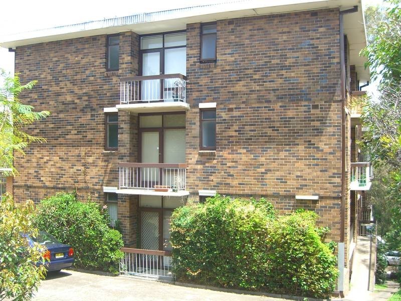 12/242 Blaxland Road, Ryde NSW 2112