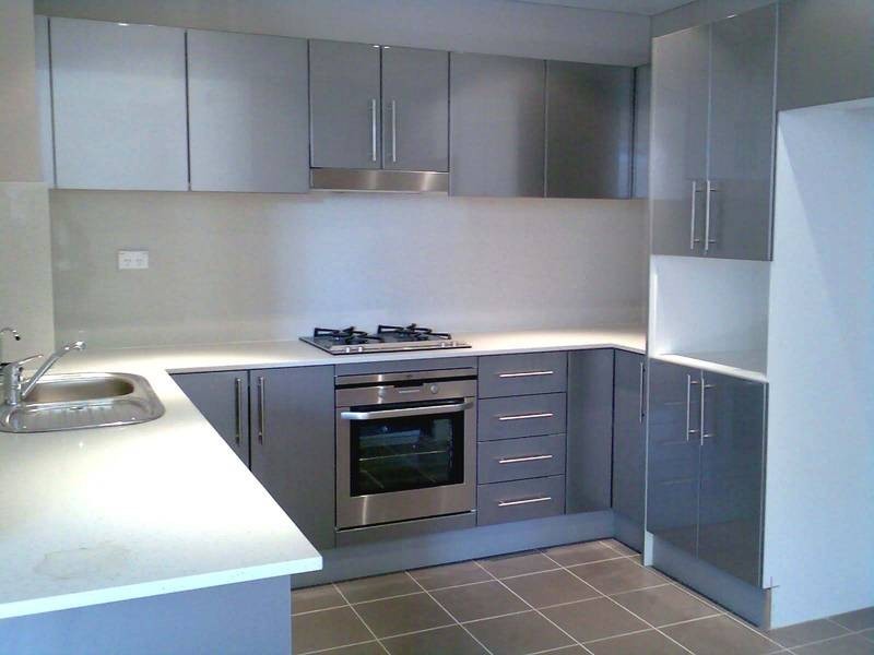 1116/100 – 102 Belmore Street, Meadowbank NSW 2114