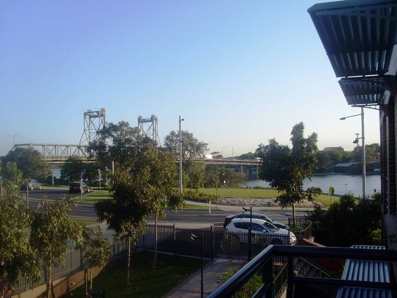 1116/100 – 102 Belmore Street, Ryde NSW 2112