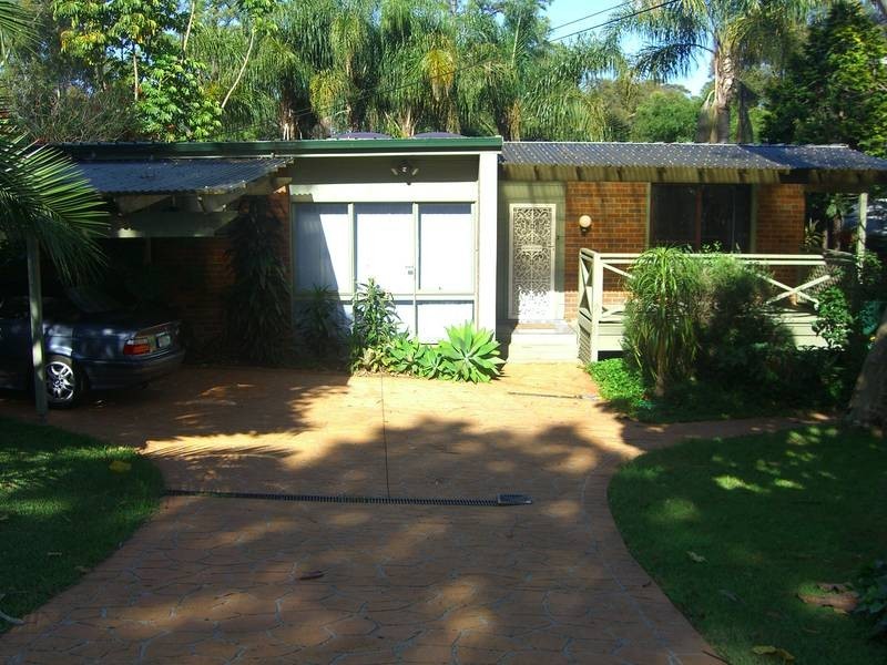 82 Ulm Street, Ermington NSW 2115