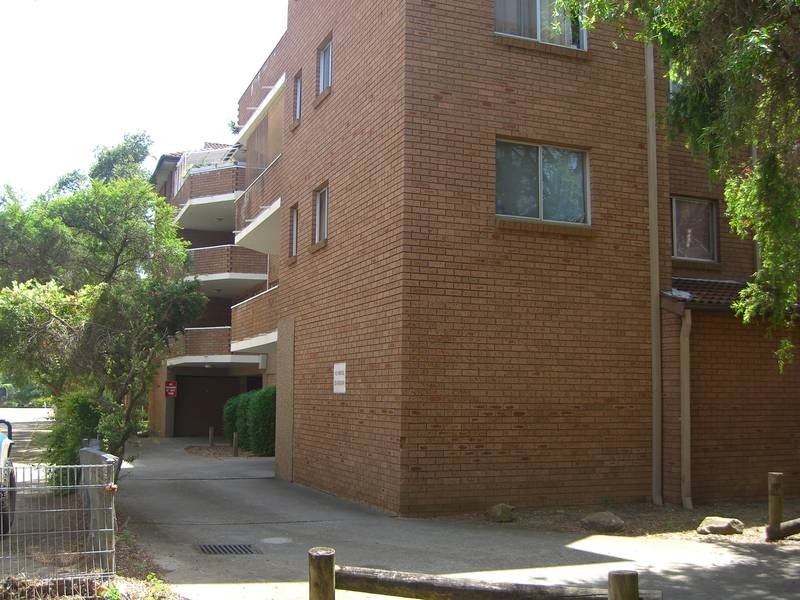 21/18-20 Thomas Street, Parramatta NSW 2150
