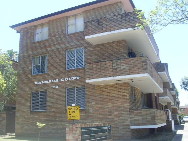 19/23 St Ann Street, Merrylands NSW 2160