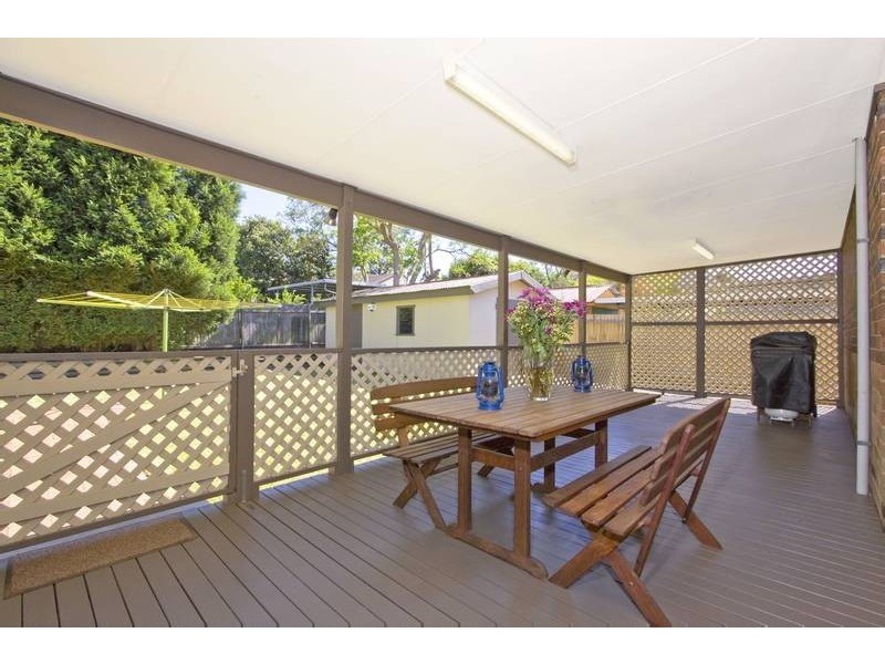 13 Sindel Street, West Ryde NSW 2114