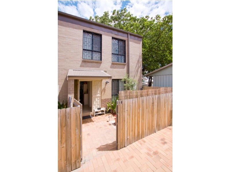 16/95 Kissing Point Road, Dundas NSW 2117