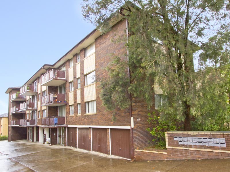 18/271 Blaxland Road, Ryde NSW 2112
