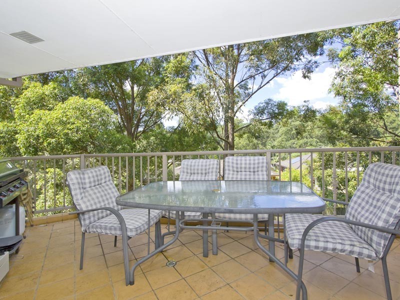 20/8-12 Freeman Place, Carlingford NSW 2118