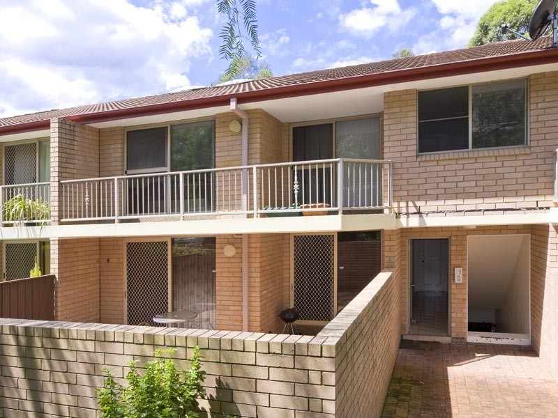 20/8-12 Freeman Place, Carlingford NSW 2118