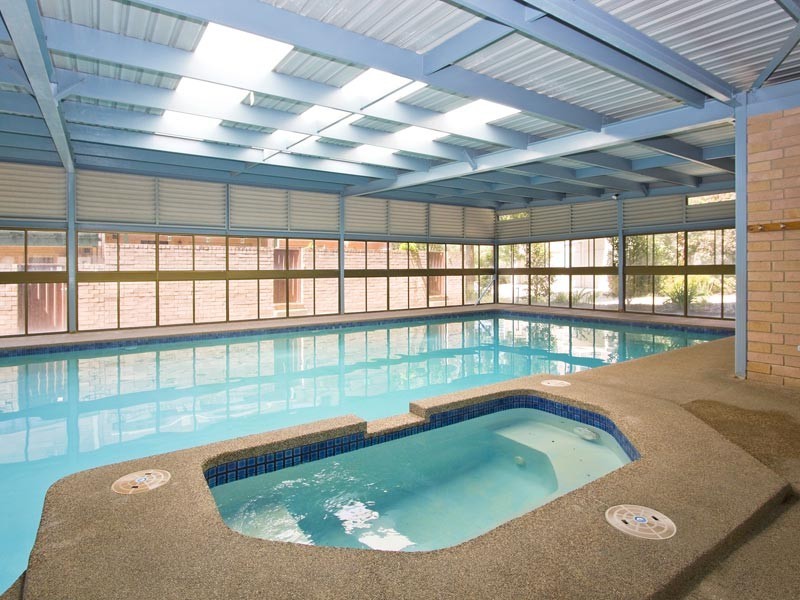 20/8-12 Freeman Place, Carlingford NSW 2118