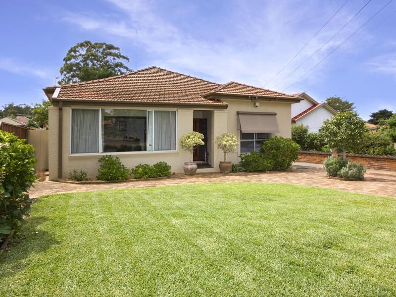 43 Chatham Road, West Ryde NSW 2114