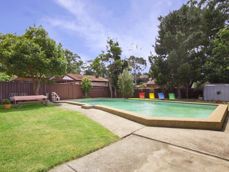 43 Chatham Road, West Ryde NSW 2114