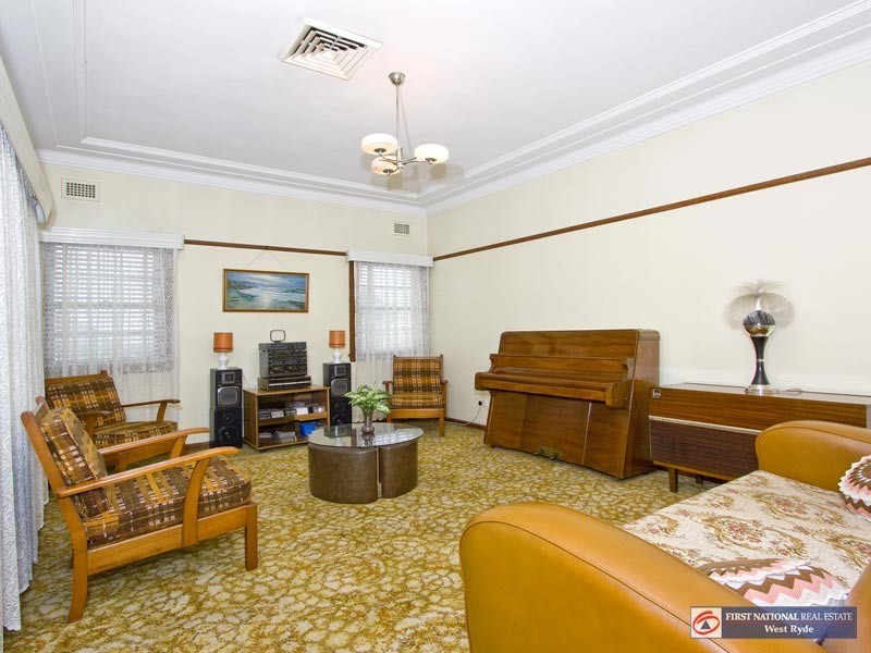 97 Church Street (corner of Church & Junction street), Ryde NSW 2112