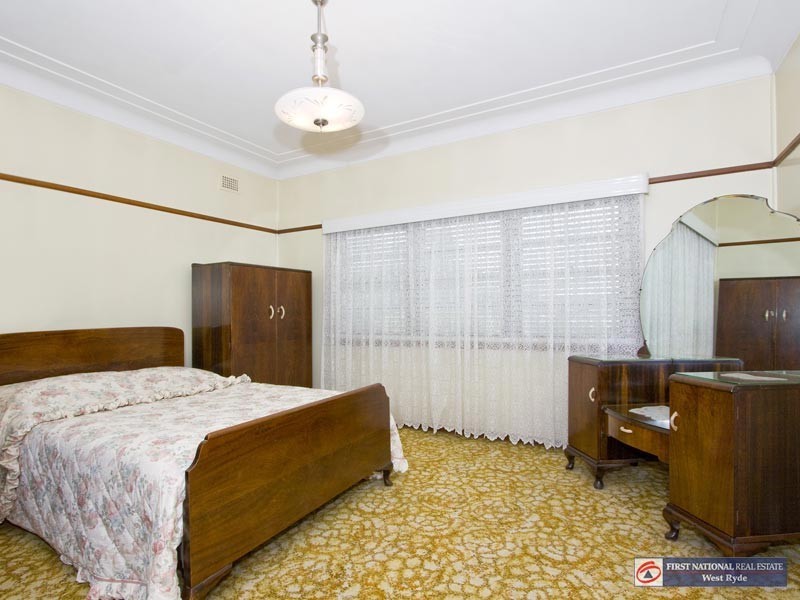 97 Church Street (corner of Church & Junction street), Ryde NSW 2112