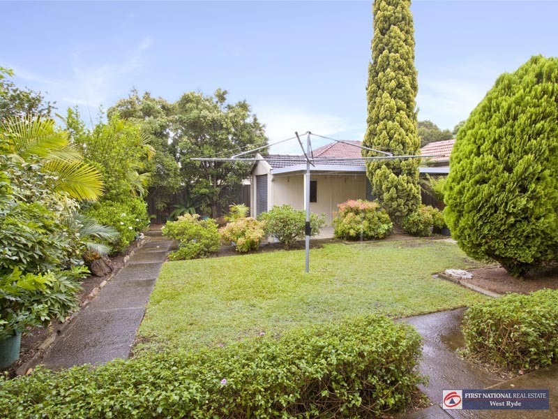 97 Church Street (corner of Church & Junction street), Ryde NSW 2112