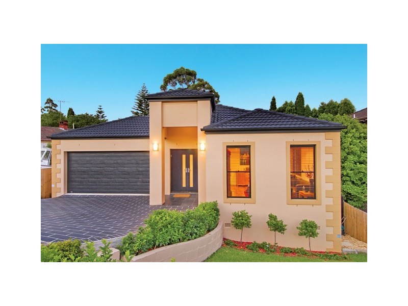 19 Kuppa Road, Ryde NSW 2112