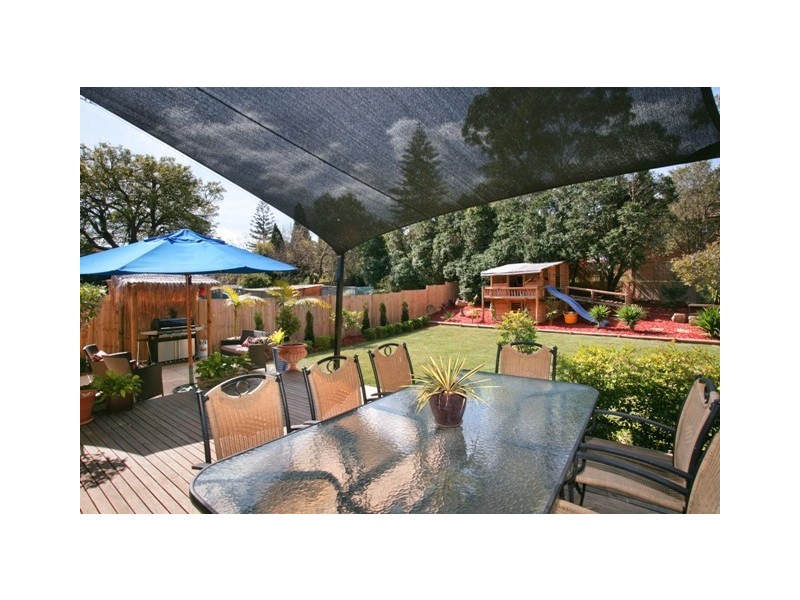 19 Kuppa Road, Ryde NSW 2112