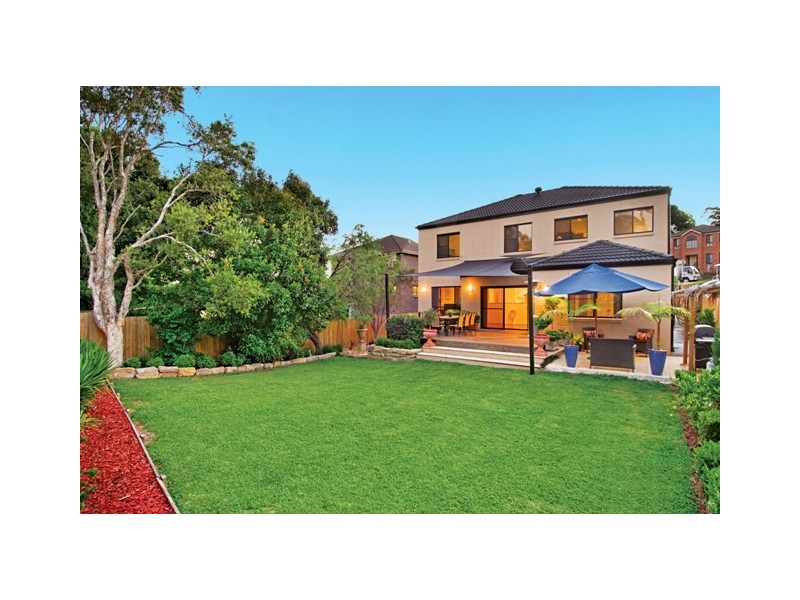 19 Kuppa Road, Ryde NSW 2112