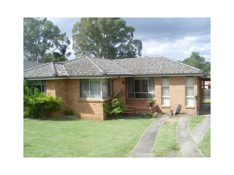 11 Rockley Avenue, Baulkham Hills NSW 2153