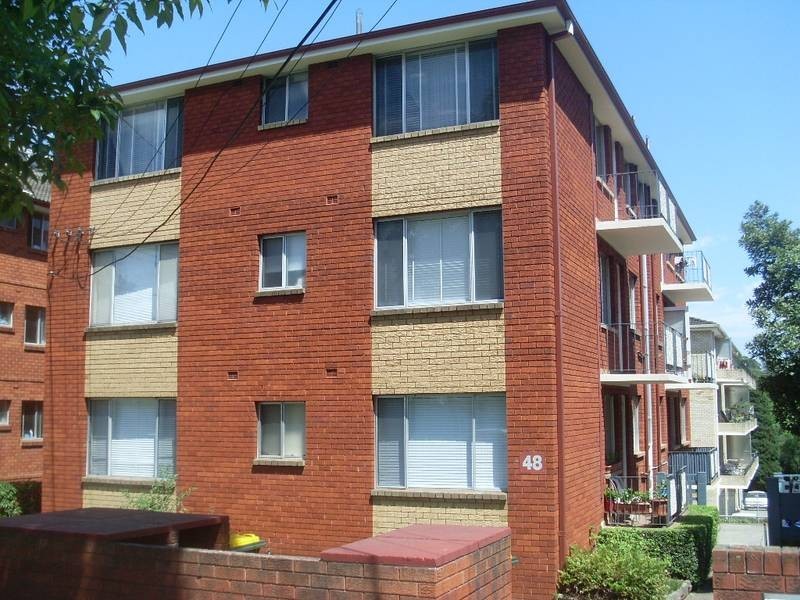 3/48 West Parade, West Ryde NSW 2114