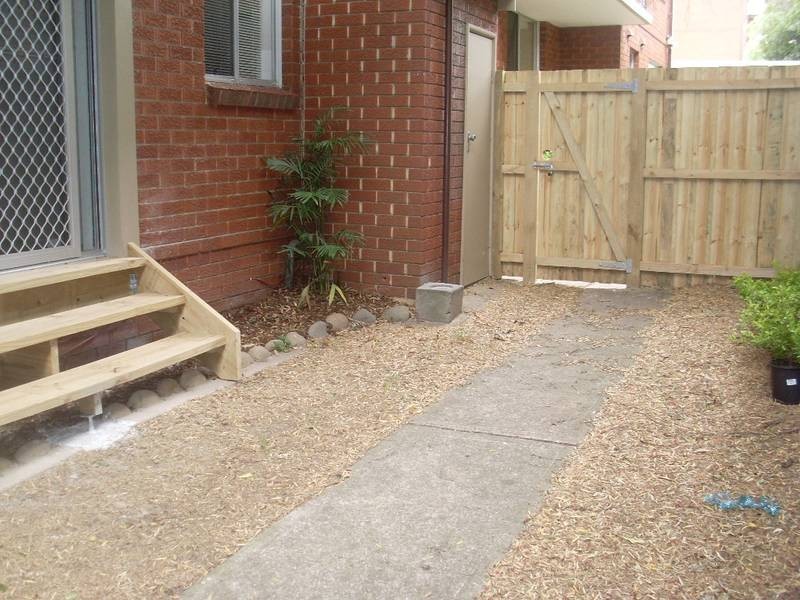 3/1 Calder Road, Dundas NSW 2117