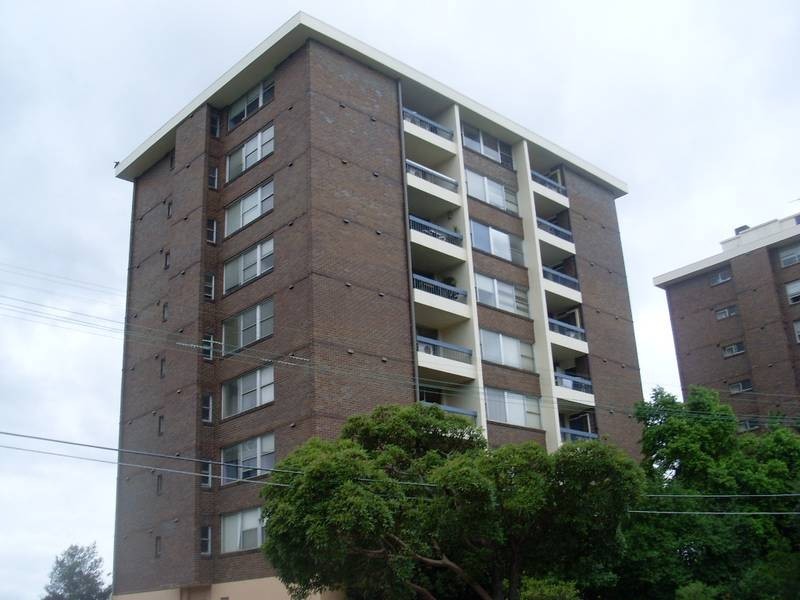 13/61 West Parade, West Ryde NSW 2114