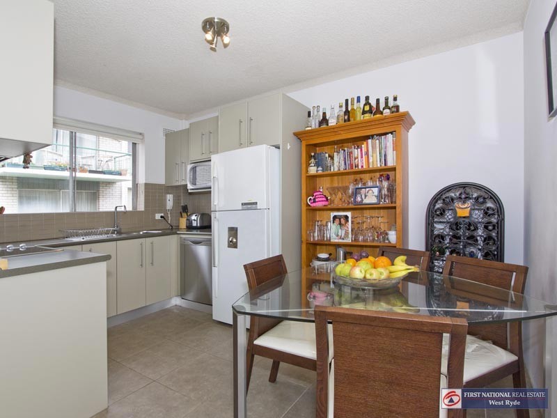 5/257 Blaxland Road, Ryde NSW 2112