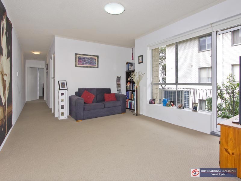 5/257 Blaxland Road, Ryde NSW 2112